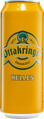 Ottakringer Helles Bier  (0,5l Dose)
