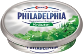 Philadelphia Kräuter (175g)