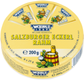 Wöerle Salzburger Eckerl Rahm (200g)
